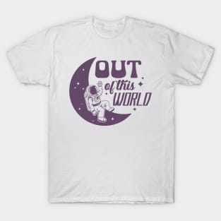 Out of this World 2 T-Shirt